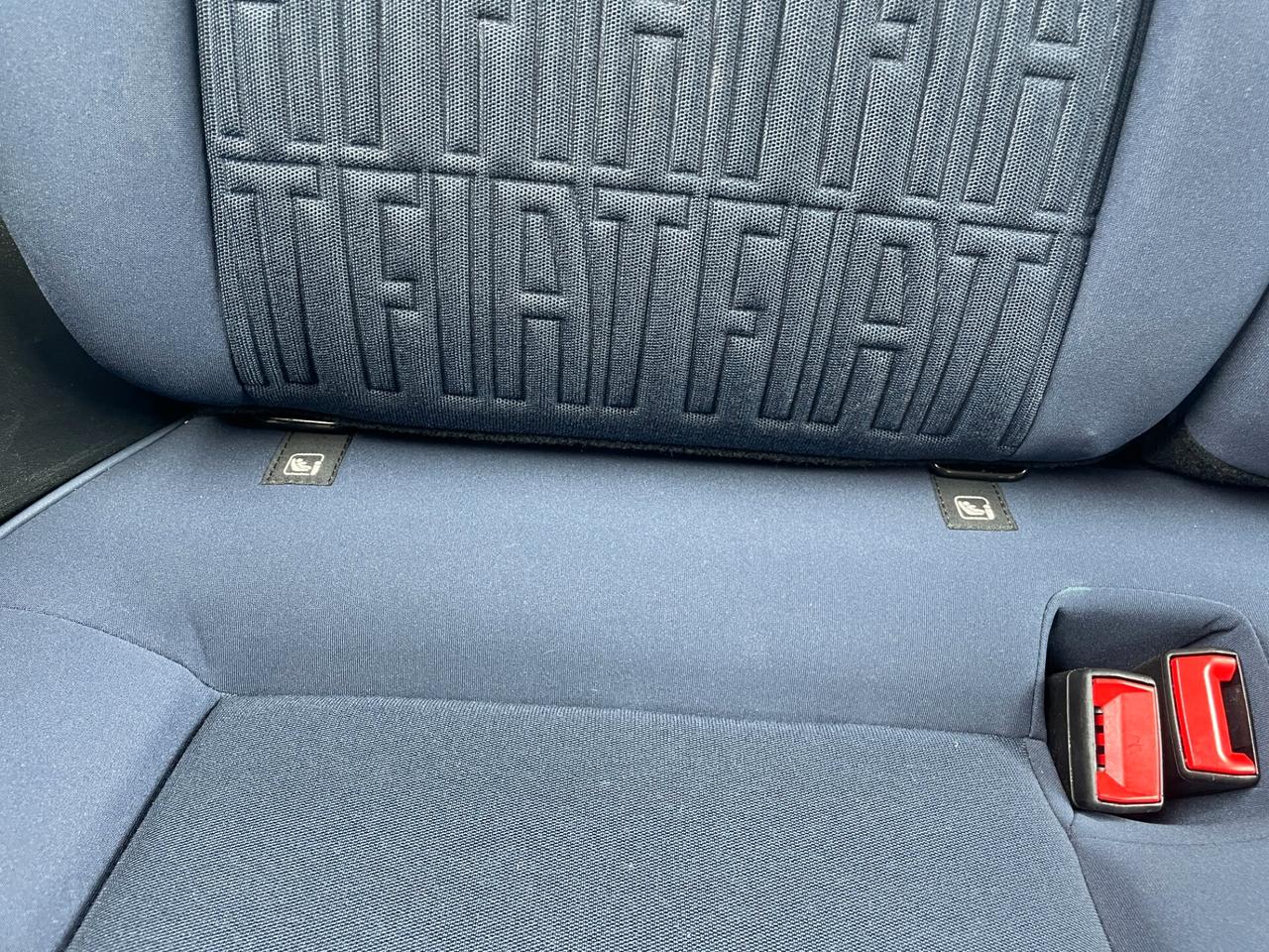 Fiat 500X UNICO PROPRIETARIO - NEOPATENTATI