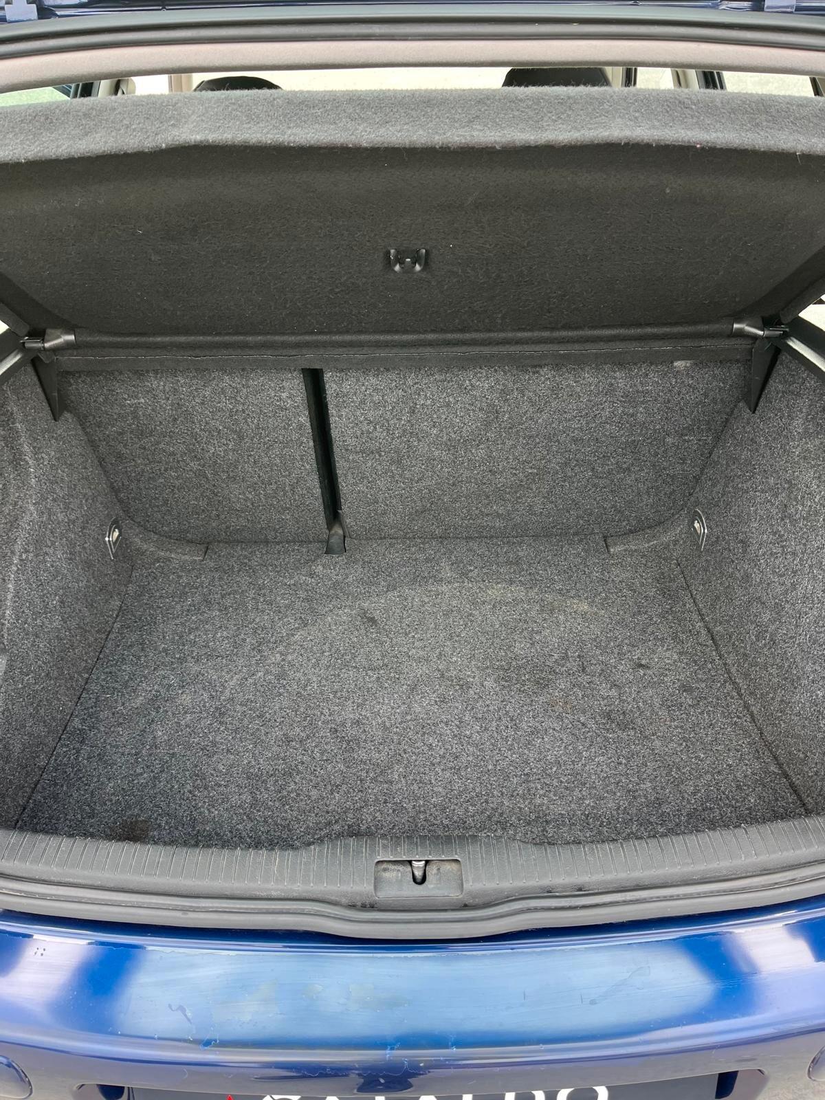 Volkswagen Golf 1.9 TDI/101 CV cat 5p. Comfortline