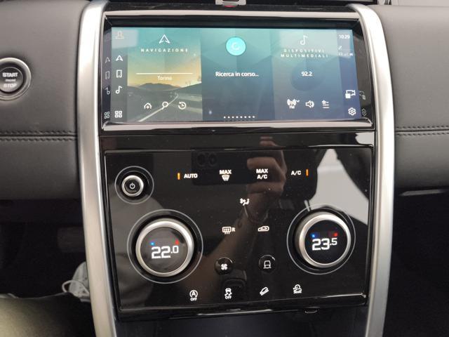 LAND ROVER Discovery Sport 2.0d td4 mhev SE awd 163cv auto
