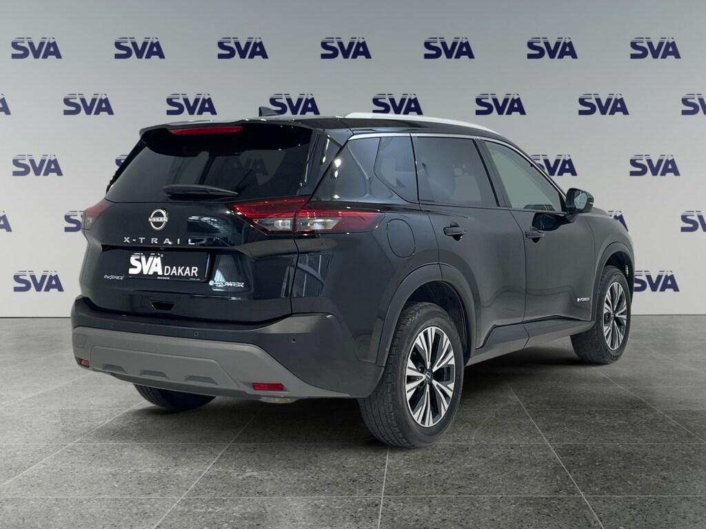 Nissan X-Trail 1.5 E-power 213CV Autom. 4WD N-Connecta (REEV)