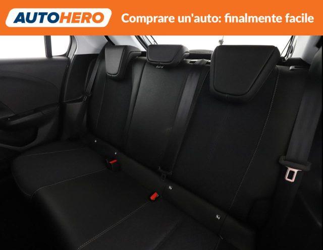 OPEL Corsa 1.5 D 100 CV Elegance