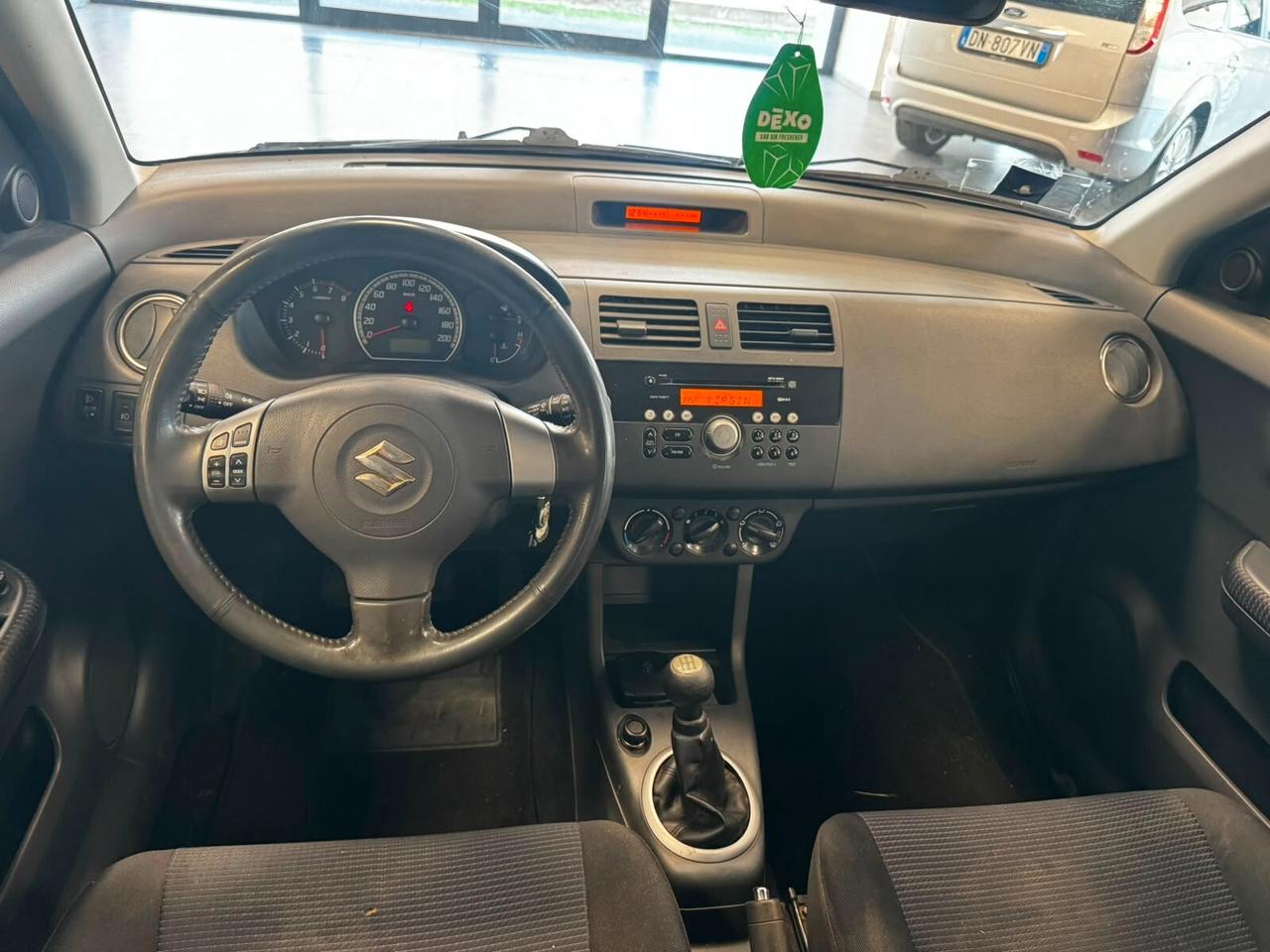 Suzuki Swift 1.3 5p. GL