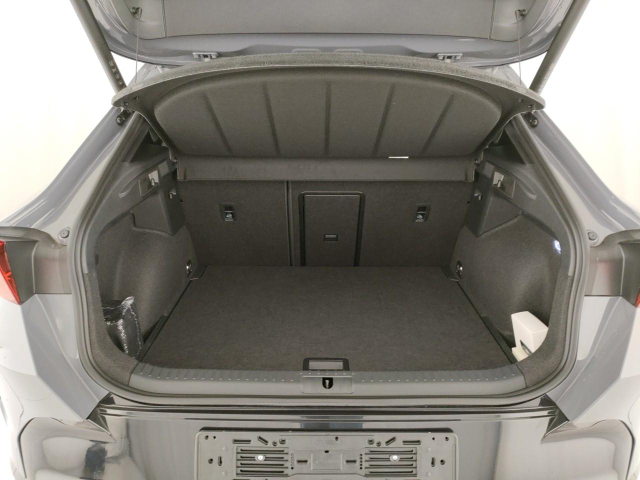 CUPRA Formentor 1.5 hybrid 150cv dsg