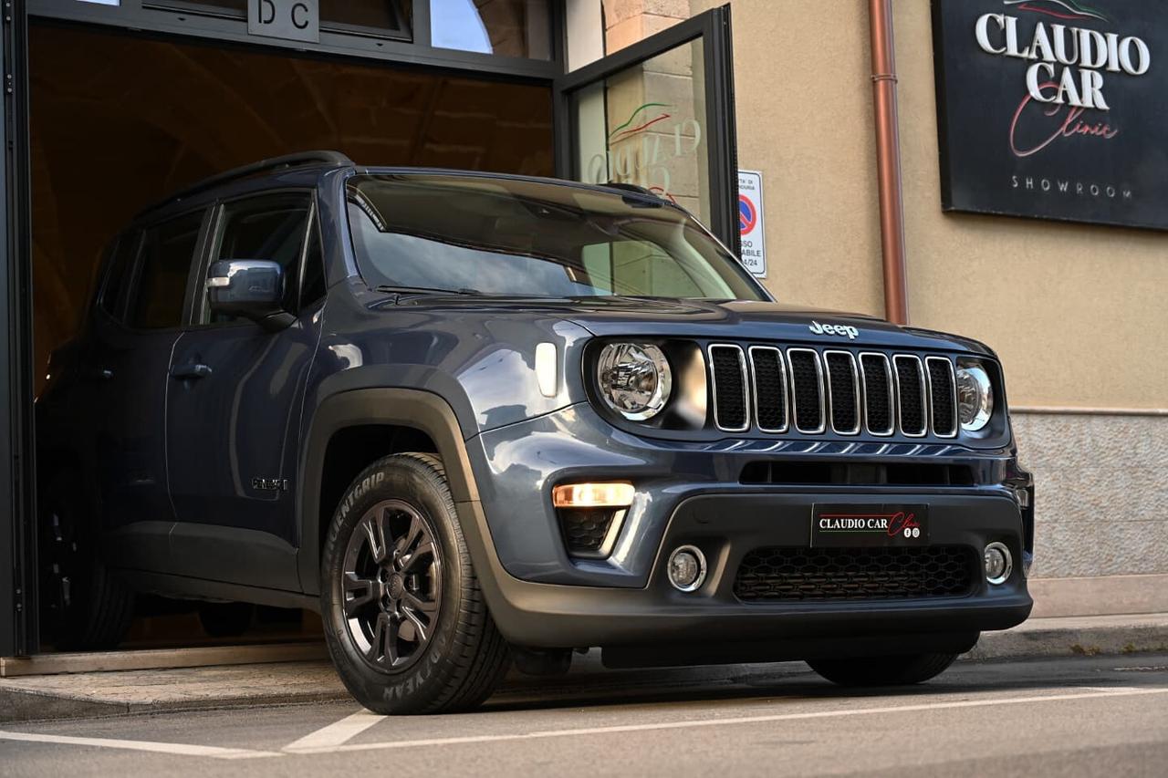 Jeep Renegade 1.6 Mjt 120 CV Longitude
