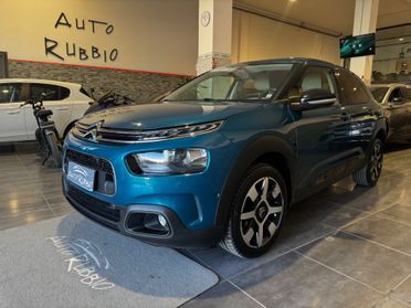 Citroen C4 Cactus PureTech 110 S&S EAT6 Shine