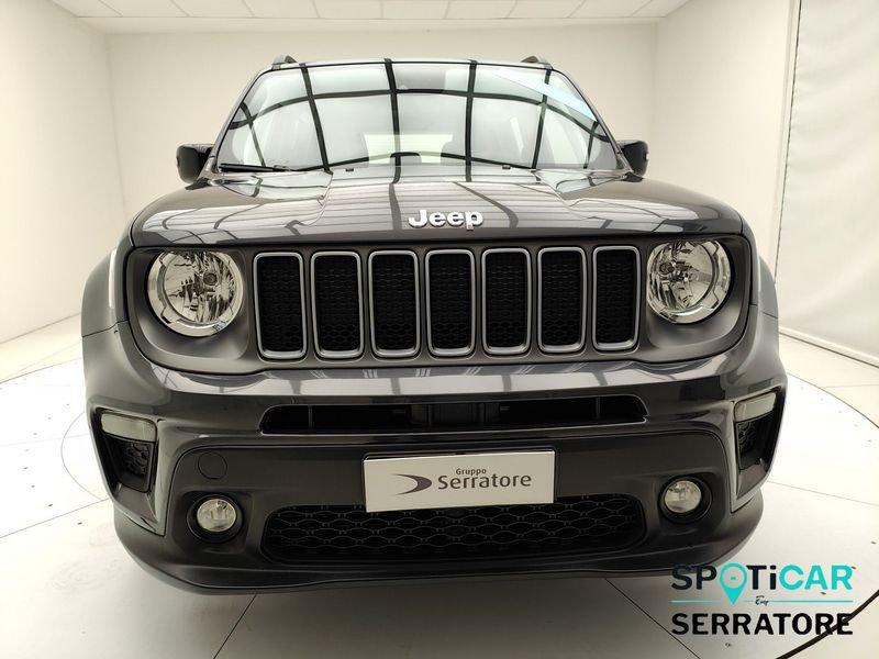 Jeep Renegade My23 Limited 1.0 GseT3