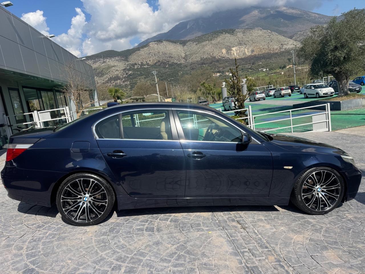 Bmw 530 530d cat Attiva