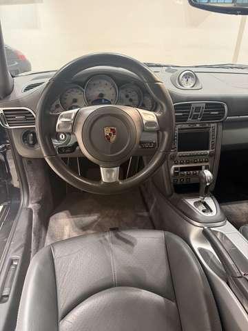 Porsche 997 997 Coupe 3.6 Turbo - ASI - PRIMA VERNICE