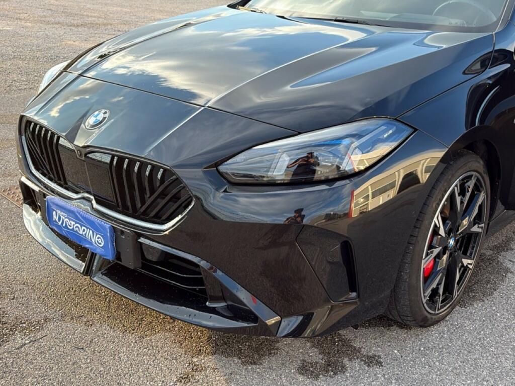 BMW Serie 1 118 d MSport Pro DCT