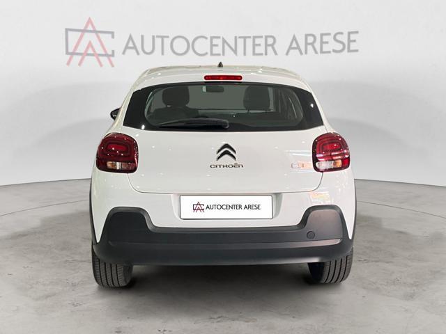 CITROEN C3 PureTech 110 S&S Feel Pack