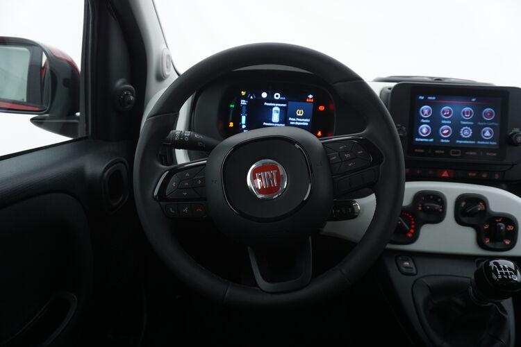 Fiat Panda Hybrid Pandina Cross BR784618 1.0 Mild Hybrid 70CV