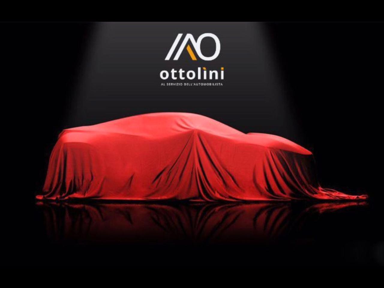 Opel Mokka 1.4 Turbo GPL 140cv GARANZIA 5 ANNI