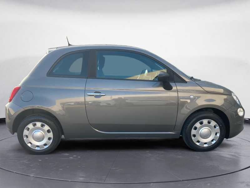 FIAT 500 1.0 hybrid Cult 70cv