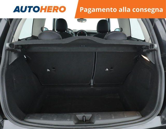 MINI One 1.2 One 75 CV