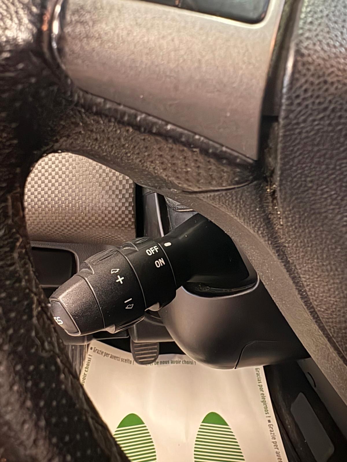 Fiat Bravo 1.9 MJT 120 CV Emotion