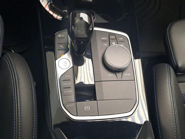 BMW 116 d 5p. Msport Aut.