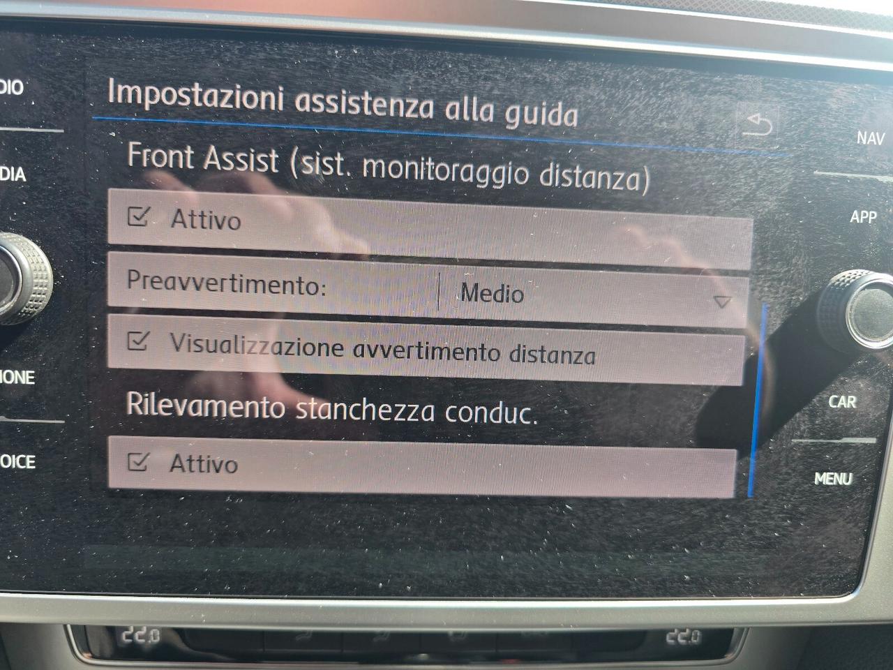 Volkswagen Passat Variant 1.6 TDI Business BlueMotion Technology