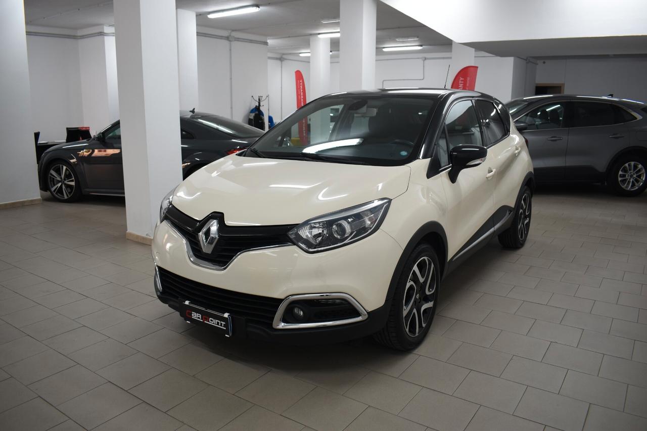 Renault Captur 1.5 dCi 8V 90 CV Start&Stop Energy R-Link