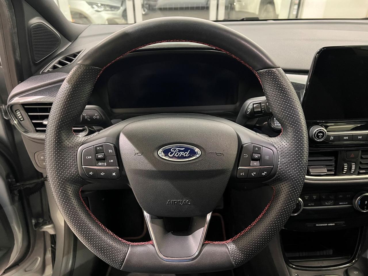 FORD Puma II 2020 1.0 hybrid ST-Line s&s 125cv - VARI COLORI!