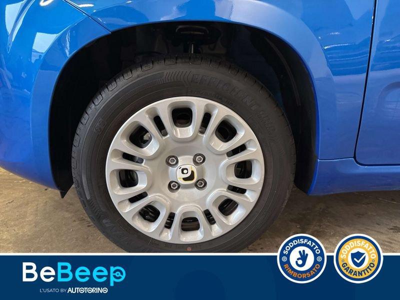 FIAT Panda PANDINA 1.0 FIREFLY HYBRID S&S 70CV