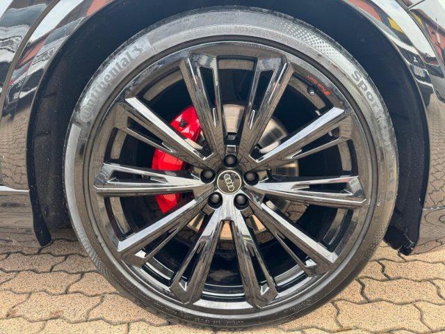 AUDI Q8 SUV 50 TDI 286 CV quattro tiptronic S line edition
