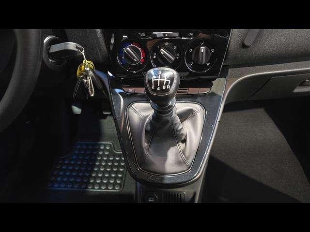 Lancia Ypsilon 1.0 FireFly Hybrid 70cv Silver S&S 5p.ti