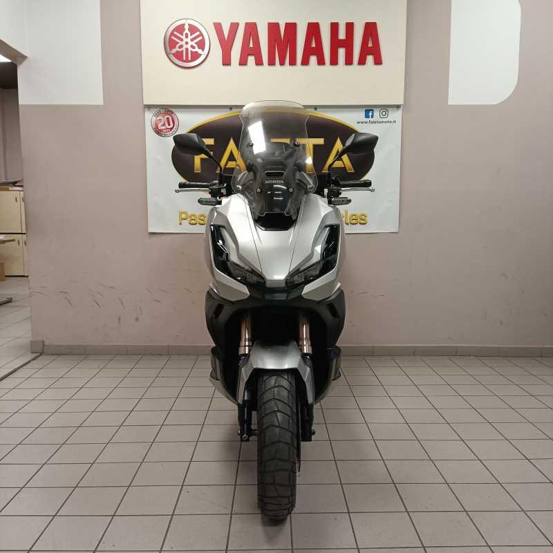 Honda ADV 350 - 2022