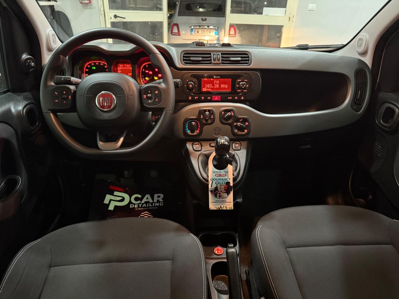 Fiat Panda 1.0 FireFly 69cv S&S Hybrid