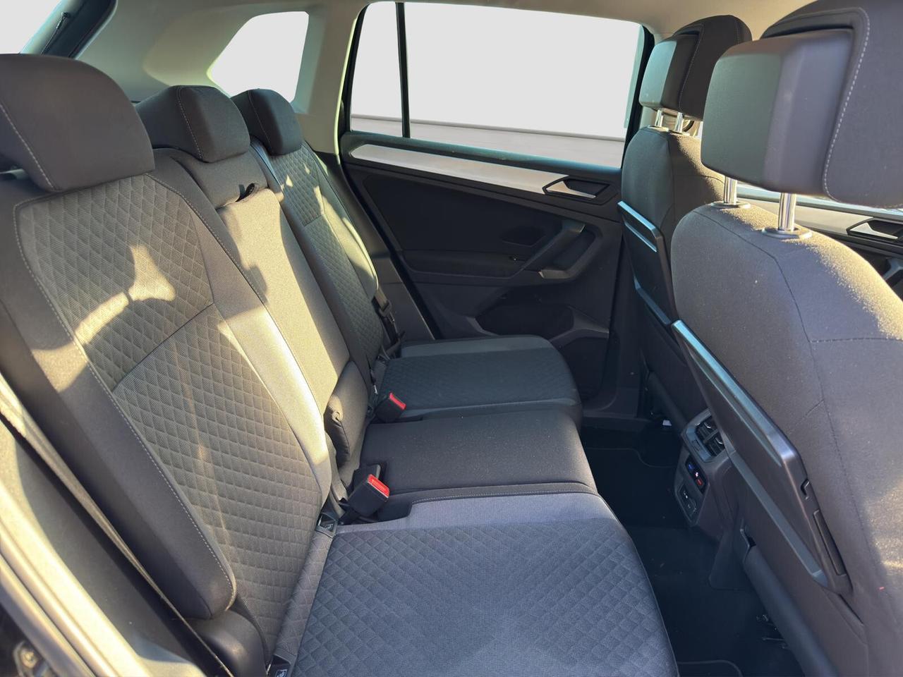 Volkswagen Tiguan 2.0 tdi 150cv Advanced R-Line Exterior Pack automatica 2019