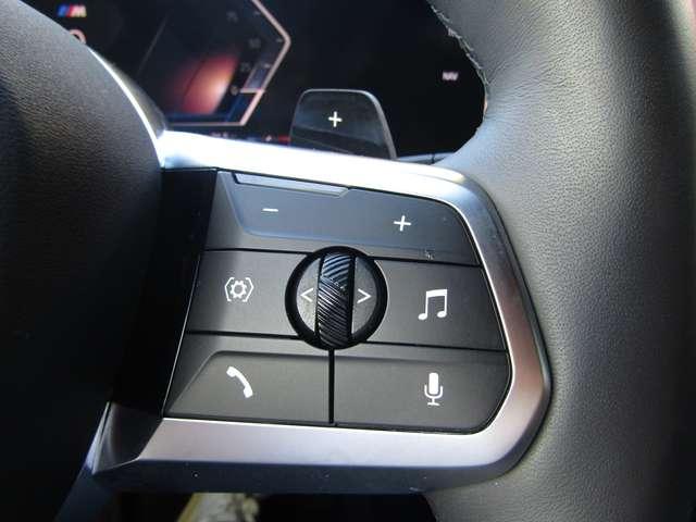 BMW 120 48V MSPORT CAMBIO AUTO,CERCHI 18,GANCIO,FARI LED