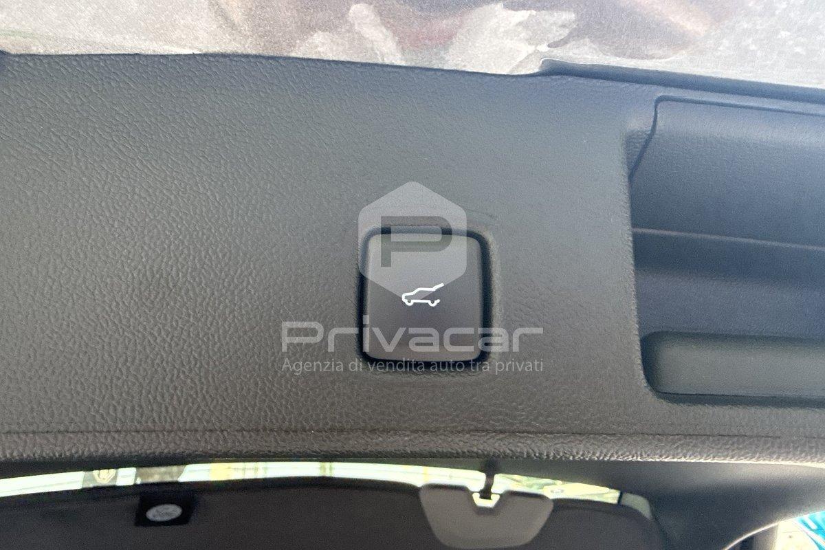 FORD Kuga 2.5 Full Hybrid 183 CV CVT AWD ST-Line X
