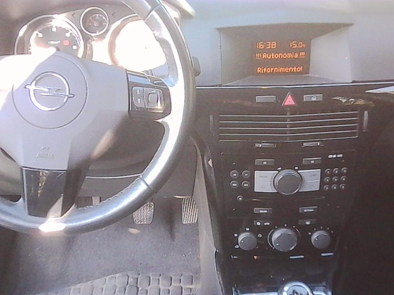 Opel Astra 1.7 CDTI 110CV ecoFLEX Station Wagon Edition