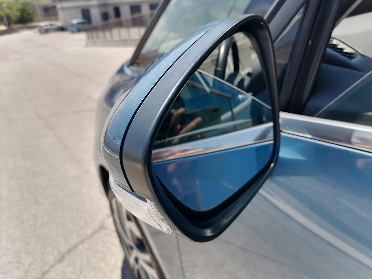 Citroen C4 Picasso BlueHDi 120 S&S EAT6 Exclusive