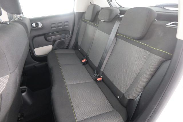 CITROEN C3 C3 PureTech 83 S&S Shine