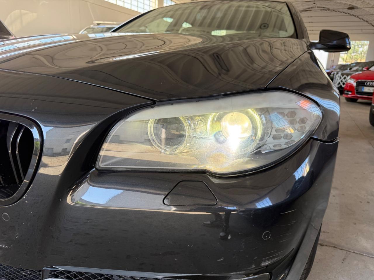Bmw 525 525d xDrive Futura