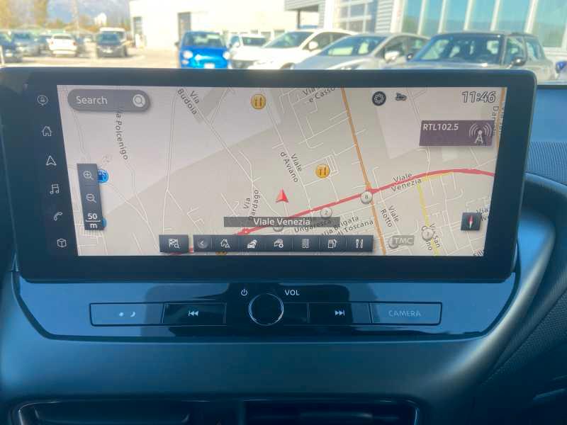 NISSAN Juke 1.0 dig-t N-Connecta 114cv DcT