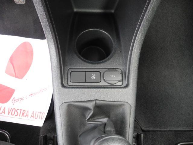 SKODA Citigo 1.0 MPI 5p. Active G-Tec -OK NEOPATENTATI-NO BOLLO