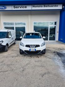 Nissan Qashqai 1.5 dCi DPF Acenta