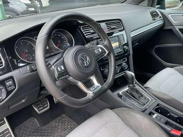 Volkswagen Golf 5p 1.6 TDI Sport 110CV R-LINE*DSG*SERVICE VW