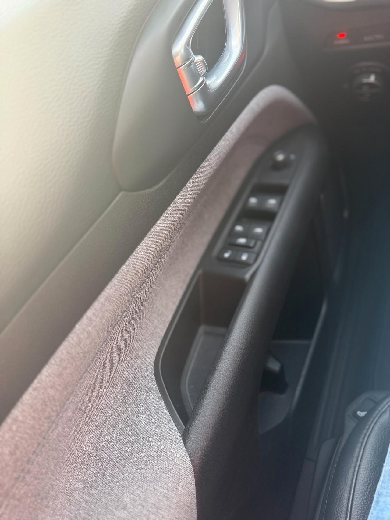 Jeep Compass 1.3 Turbo T4 190 CV PHEV AT6 4xe Longitude