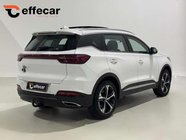 DR Automobiles DR6.0 1.5