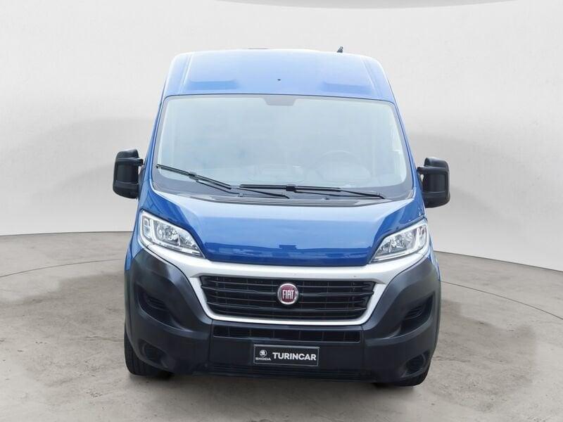 FIAT Ducato 30 2.0 MJT PM-TM Furgone