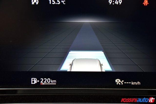 VOLKSWAGEN Golf Variant 2.0 TDI 116 CV STYLE + R17 VENTURA + REARVIEW