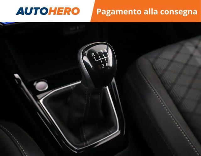 VOLKSWAGEN T-Cross 1.0 TSI 115 CV R-Line