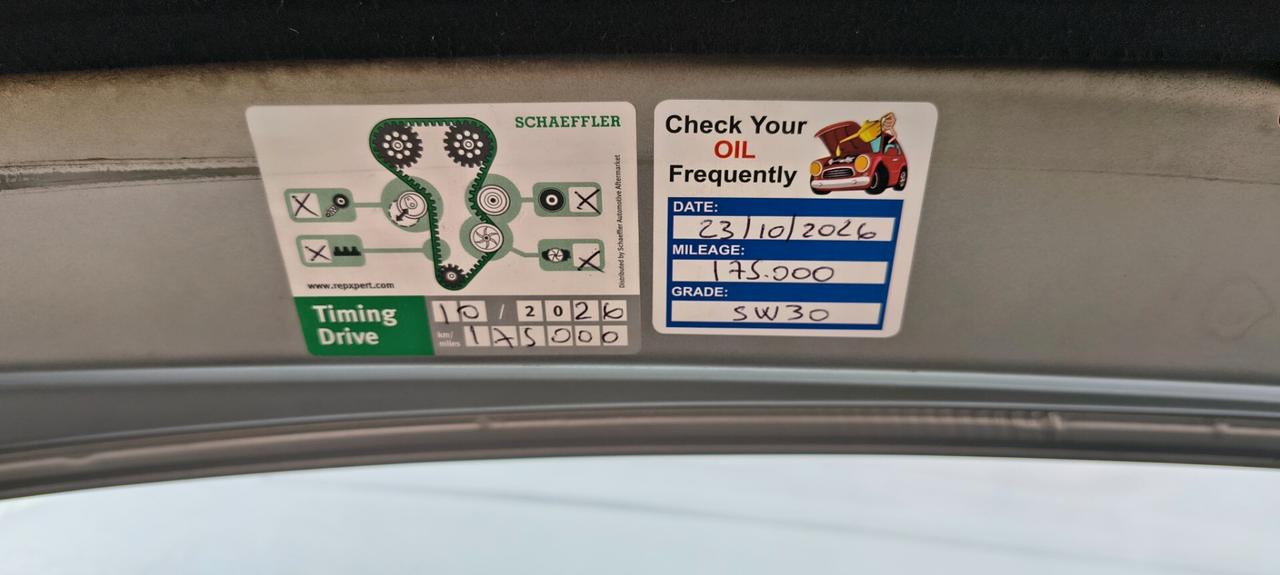 Ford Focus 1.6 TDCi (110CV) SW ECOnetic DPF
