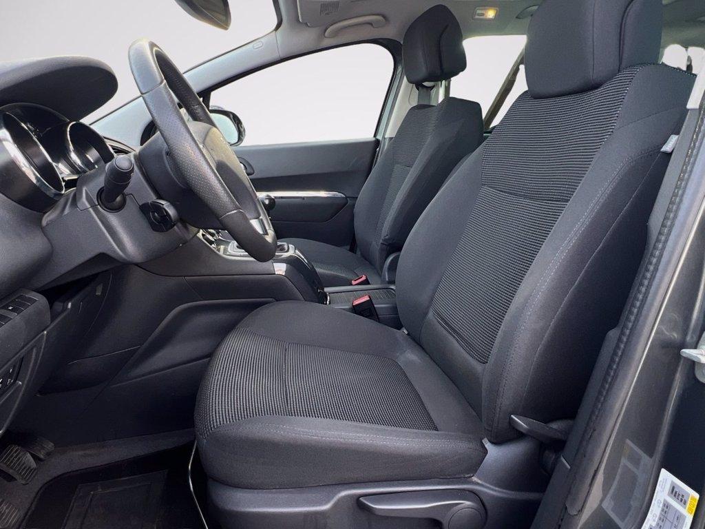 PEUGEOT 5008 1.6 THP 156CV Allure del 2013