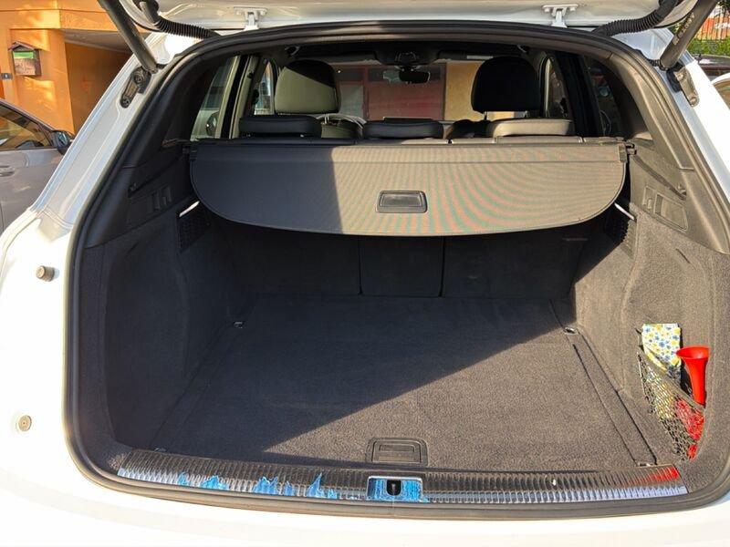 Audi Q5 40 TDI S Line Plus quattro S tronic