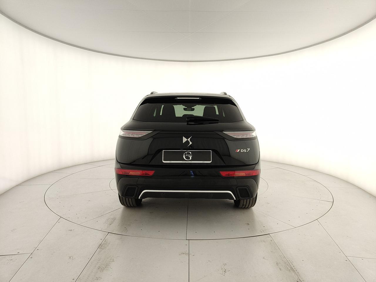 DS DS7 Crossback 1.5 bluehdi Performance Line+ 130cv auto