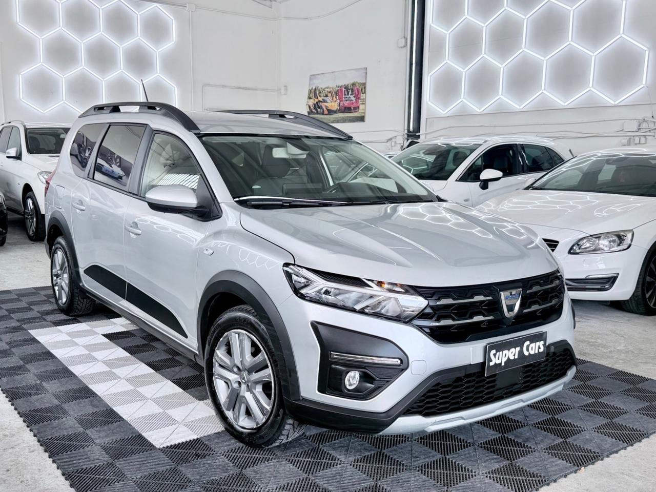 Dacia Jogger 1.0 BENZINA GPL 100CV Comfort 2023