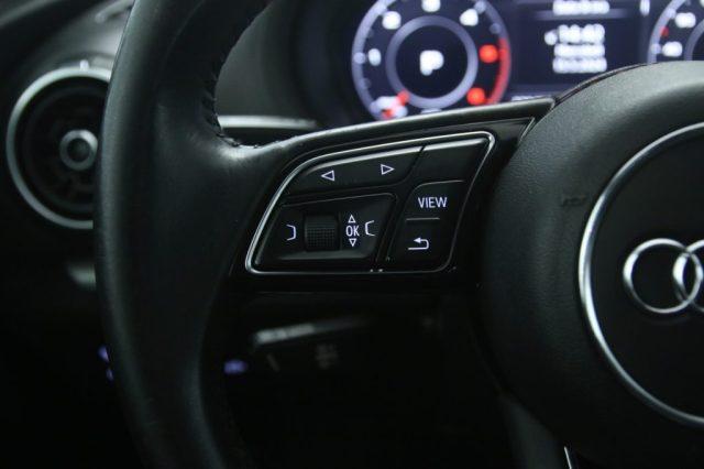 AUDI A3 SPB 30 TDI S tronic S-Line/VIRTUAL COCKPIT